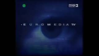 Granada International  EuromediaTV 1999  TVP SA 2007 [upl. by Yul]