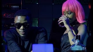 Alikiba  Kadogo Official Music Video [upl. by Erek324]