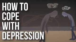 Severe Depression or Feeling Depressed [upl. by Sivet]