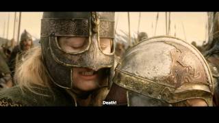 Rohirrim Charge HD Bluray 1080p [upl. by Gussie]