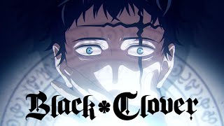 Black Clover  Opening 13  Grandeur [upl. by Ahsercel536]