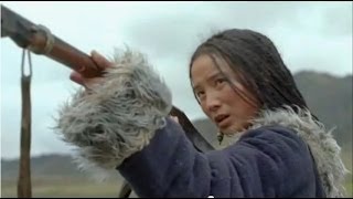 Tibetan Movie  Once upon a time in Tibet [upl. by Tailor]