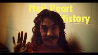 Neil Peart History [upl. by Janessa]