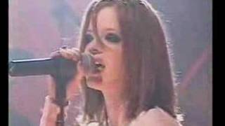 Garbage quotStupid Girlquot Live 1995 [upl. by Sauncho]