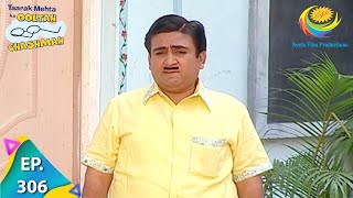 Taarak Mehta Ka Ooltah Chashmah  Episode 306  Full Episode [upl. by Alial202]