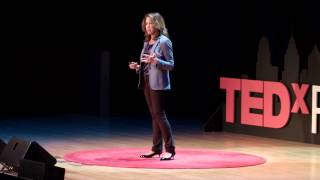 America’s Juvenile Injustice System  Marsha Levick  TEDxPhiladelphia [upl. by Dimo]