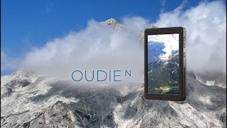 Oudie N Free Flight [upl. by Ititrefen]