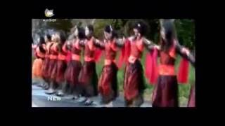 Kurdish Music amp Dance  Aziz Weisi [upl. by Halilak100]