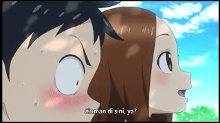 First Kiss Karakai Jouzu no Takagisan [upl. by Matless]