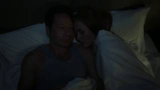 Mulder amp Scully  s11e03  Come Back To Bed [upl. by Nabal]