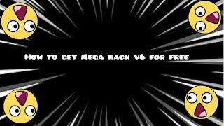 How to get Mega Hack V7 for free Geometry Dash Hacker Mode [upl. by Aohk]