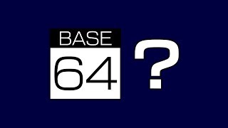 What is Base64 [upl. by Ametaf]