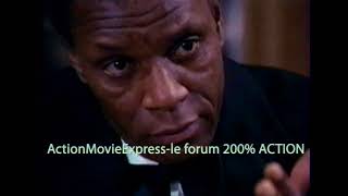 Rollerball quotbande annonce vfquot [upl. by Ereynihc]