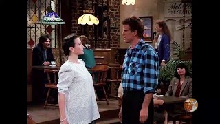 Cheers  Lilith Sternin funny moments Part 5 HD [upl. by Animsaj]