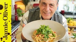 Simple Tuna Pasta  Gennaro Contaldo [upl. by Earized]