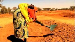 Sahel Drought [upl. by Subocaj]