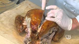 How to Carve a Turkey [upl. by Stelu]