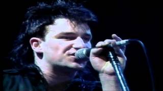 U2 Live in Dortmund 1984 FULL CONCERT HD [upl. by Dottie569]