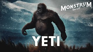 The Crazed Hunt for the Himalayan Yeti  Monstrum [upl. by Ner]