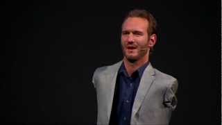 Motivational Speaker Nick Vujicic Visits Full Sail University [upl. by Nora]