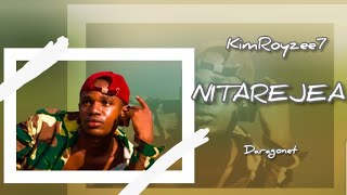 KimRoyzee7 – NITAREJEA Video Lyrics [upl. by Ferrel]