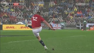 Rugby How to Goal Kick Detailed Technique like Farrell Barretts Daly McKenzie amp more [upl. by Dublin]