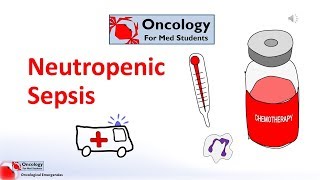 Neutropenic Sepsis [upl. by Llerat]