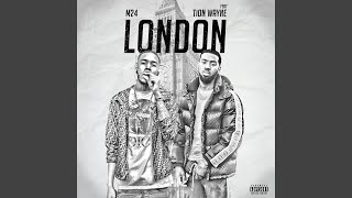 London feat Tion Wayne [upl. by Yna]