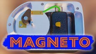 Magneto Tutorial  Magneto Part 1 [upl. by Carlynne971]