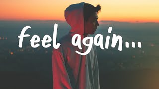 Kina  Feel Again Lyrics Feat AuRa [upl. by Onitselec128]