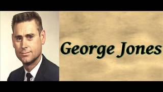 A Good Year For The Roses  George Jones [upl. by Aihgn]