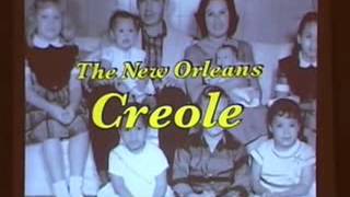 Creole Heritage Celebration 5 New Orleans Creole [upl. by Bernj]