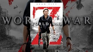 World War Z [upl. by Hurff]