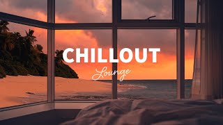 Chillout Lounge  Calm amp Relaxing Background Music  Study Work Sleep Meditation Chill [upl. by Nnawtna]