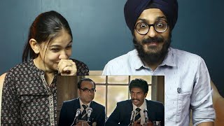 83 Trailer Reaction  Ranveer Singh  Kabir Khan  Parbrahm Singh [upl. by Enelyar]