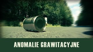 Zagadka Anomalii Grawitacyjnej [upl. by Kaspar655]