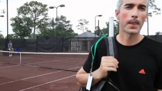 Sanguinetti Discusses Coaching Soeda At Houston 2012 [upl. by Island]