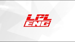 LPL 2025 GRAND FINAL  AL VS TES  BO5 FEARLESS [upl. by Townshend]