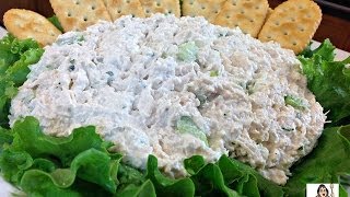 Amys Easy Chicken Salad [upl. by Issak]