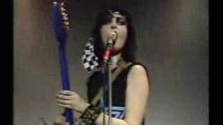 Siouxsie and the Banshees  Sin in my Heart  Live 1981 [upl. by Eibreh48]