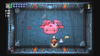 The Binding of Isaac Rebirth  How to unlock the D6 Full Guide [upl. by Valoniah960]