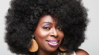 BREAKING Angie Stone Has Just Died [upl. by Yesllek290]