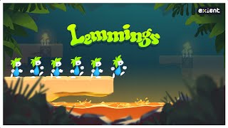 Lemmings  Trailer [upl. by Dareg]