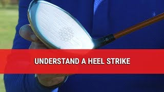 UNDERSTAND A HEEL STRIKE [upl. by Luann703]