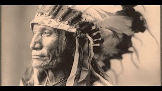 Apache Sunrise Song  The Native American Indian [upl. by Arved]