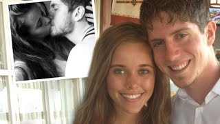 JESSA DUGGAR amp Ben Consummated their Marriage In Church Room After Ceremony Really [upl. by Sterner]