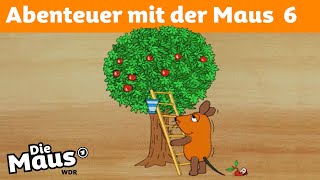 MausSpots Folge 06  DieMaus  WDR [upl. by Soilissav]