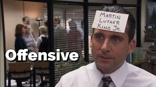 Diversity Day  The Office Field Guide  S1E2 [upl. by Lyndon502]