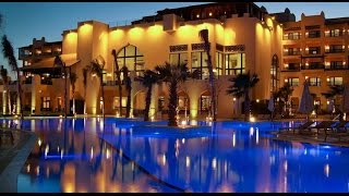 ► RESORT STEIGENBERGER AQUA MAGIC RED SEA 5★  HURGHADA EGYPT [upl. by Floria276]