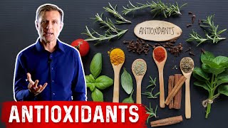 What Herb Has the Most Antioxidants [upl. by Atsugua761]